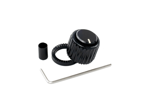 D´Addario Loknob Small PW-LNS-01B D´Addario Loknob Small PW-LNS-01B